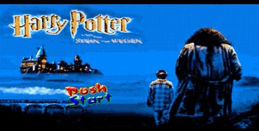 harry potter computer game mac emulator